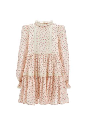 Romance dress PHILOSOPHY KIDS | I1G91076020294
